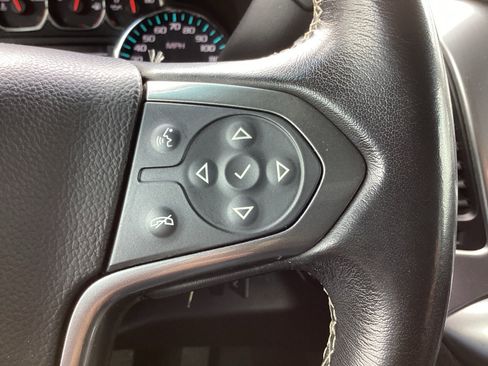 Used 2020 Chevrolet Tahoe LS RWD image 5