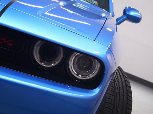 Used 2023 Dodge Challenger R/T Scat Pack w/ Plus Package image 7