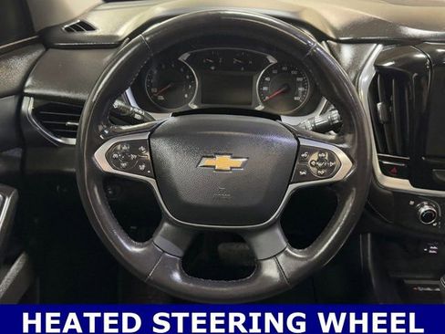 Used 2020 Chevrolet Traverse Premier w/ Redline Edition image 17