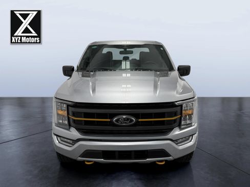 Used 2023 Ford F150 Tremor AWD/4WD image 8