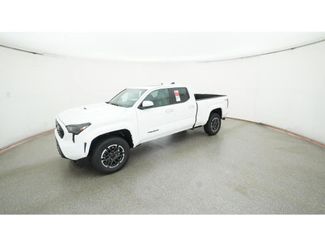 New 2025 Toyota Tacoma TRD Sport video 1