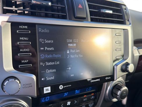 Certified 2024 Toyota 4Runner Limited AWD/4WD image 24