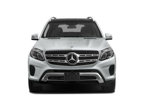 Used 2019 Mercedes-Benz GLS 450 4MATIC image 4