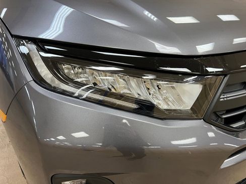 Certified 2026 Honda Odyssey EX-L image 24