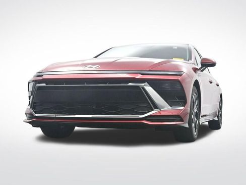 Used 2025 Hyundai Sonata SEL image 30