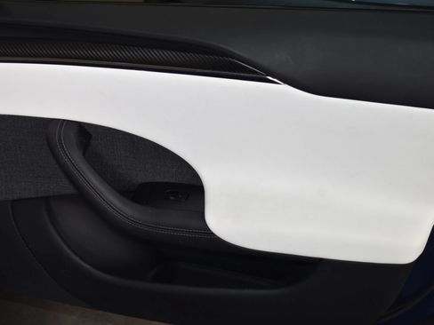 Used 2022 Tesla Model S Plaid AWD/4WD image 23