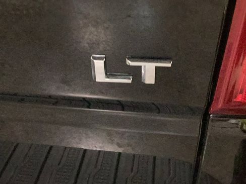 New 2026 Chevrolet Silverado 1500 LT image 6