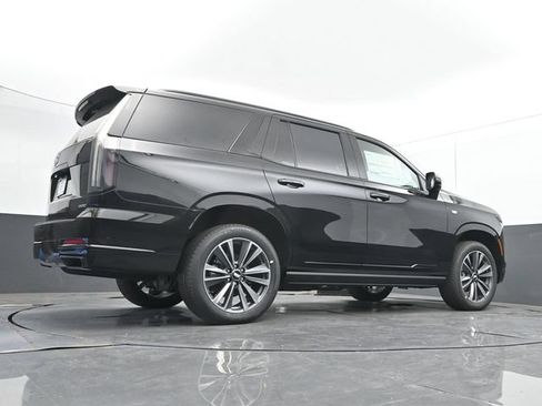 New 2026 Cadillac Escalade Sport w/ Touring Package AWD/4WD image 40