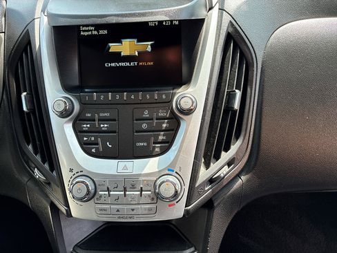 Used 2017 Chevrolet Equinox Premier w/ Enhanced Convenience Package FWD image 42
