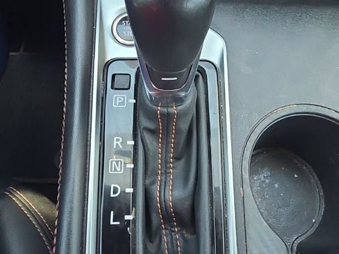Used 2022 Nissan Altima 2.5 SR FWD image 19