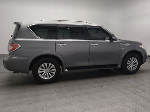 Used 2019 Nissan Armada SV w/ Driver Package RWD image 10
