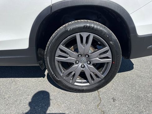 Used 2022 Honda Pilot Sport image 30