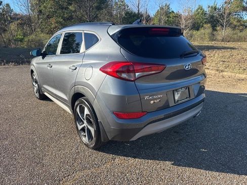 Used 2018 Hyundai Tucson Value image 4