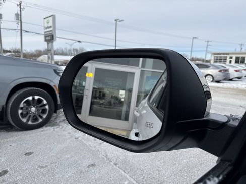 New 2025 GMC Acadia Elevation w/ LPO, Floor Liner Package image 48