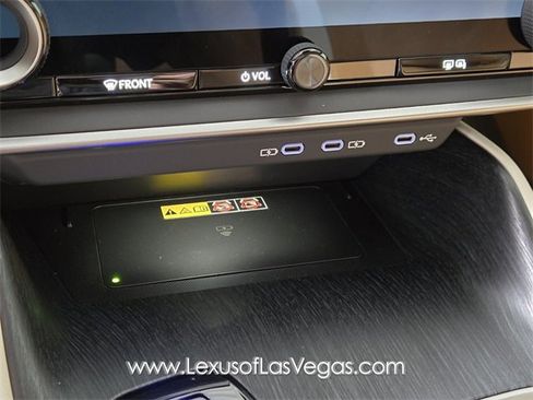 New 2026 Lexus RZ 350e 2WD image 20