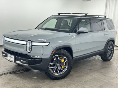 Used 2023 Rivian R1S Adventure