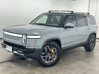 Used 2023 Rivian R1S Adventure video 1