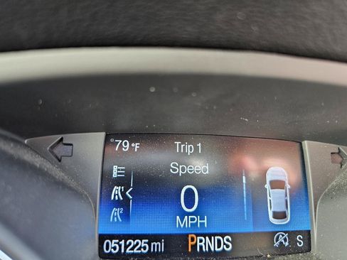 Used 2019 Ford Escape SEL AWD/4WD image 13