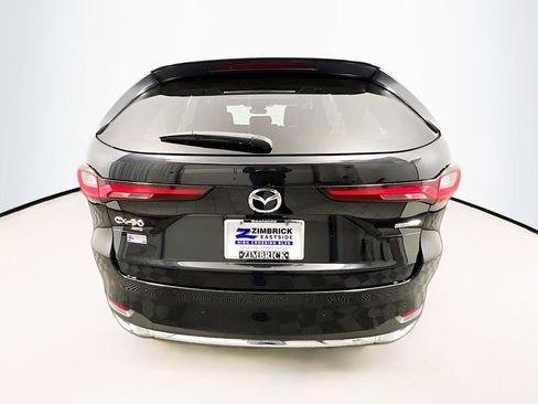 Used 2024 MAZDA CX-90 3.3 Turbo S image 6