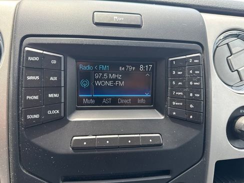Used 2013 Ford F150 XLT w/ Luxury Equipment Group AWD/4WD image 17