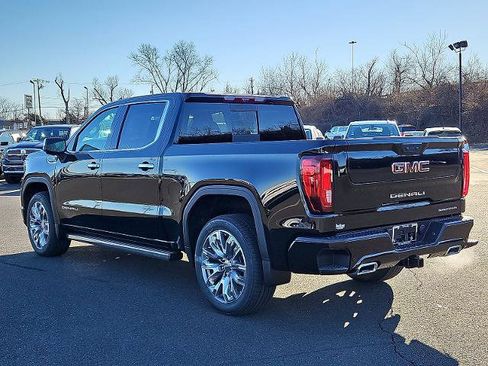 New 2026 GMC Sierra 1500 Denali image 4
