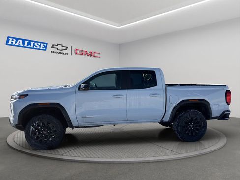 New 2026 GMC Canyon Elevation w/ Convenience Package image 4