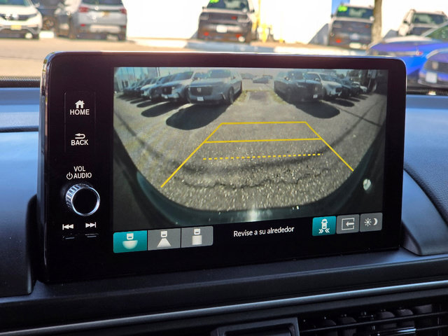 Certified 2025 Honda Pilot EX-L image 33