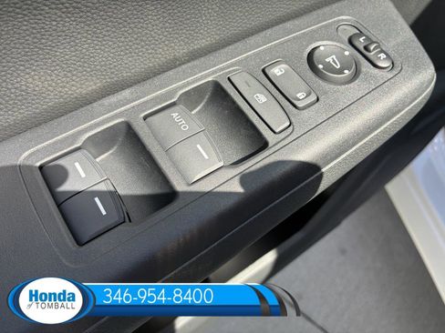 New 2026 Honda CR-V LX image 8