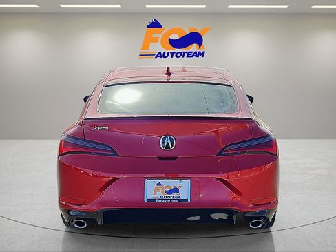 New 2026 Acura Integra A-Spec image 4