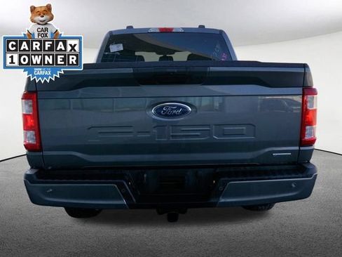 Used 2023 Ford F150 XL w/ STX Appearance Package AWD/4WD image 13