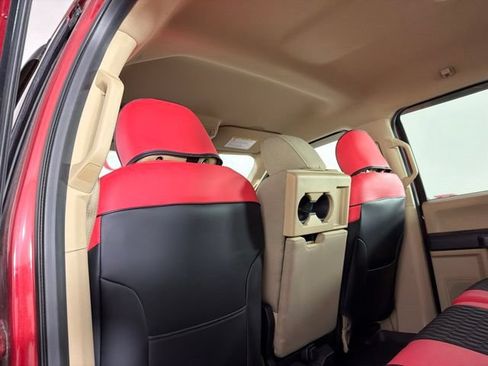 Used 2019 Ford F250 XLT w/ XLT Value Package AWD/4WD image 14
