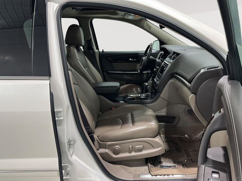Used 2015 GMC Acadia Denali AWD/4WD image 26