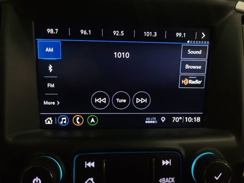 Used 2019 GMC Terrain SLT w/ Preferred Package image 25