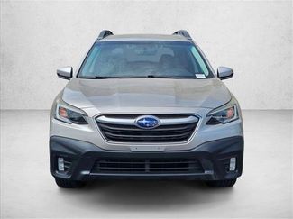 Used 2020 Subaru Outback Premium AWD/4WD video 2