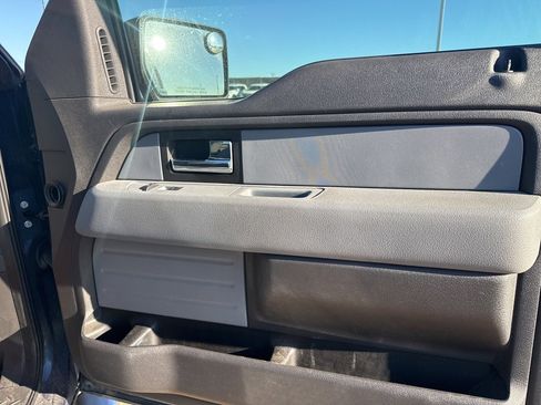 Used 2013 Ford F150 XLT w/ Luxury Equipment Group image 9