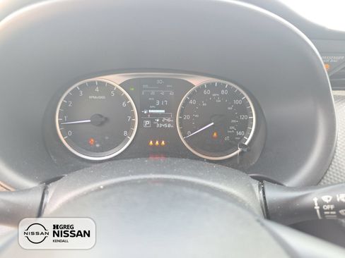 Certified 2023 Nissan Kicks S FWD image 6