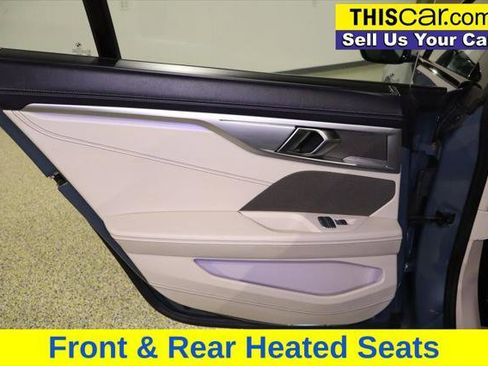 Used 2020 BMW 840i Gran Coupe xDrive w/ M Sport Package image 40