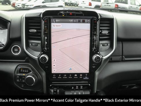 New 2026 RAM 1500 Big Horn image 21