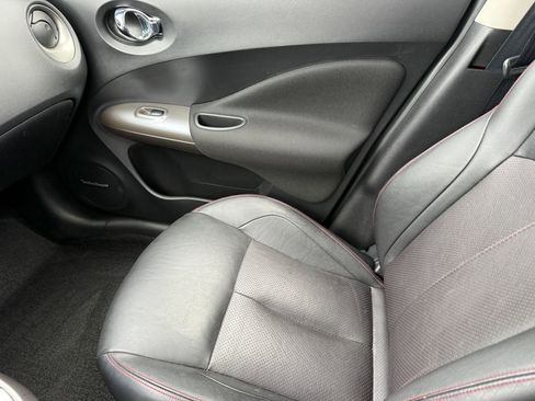 Used 2013 Nissan Juke SL image 23