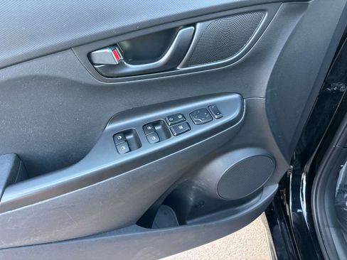 Certified 2023 Hyundai Kona N Line w/ Cargo Package image 15