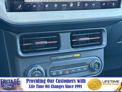 New 2026 Ford Maverick Lariat image 20