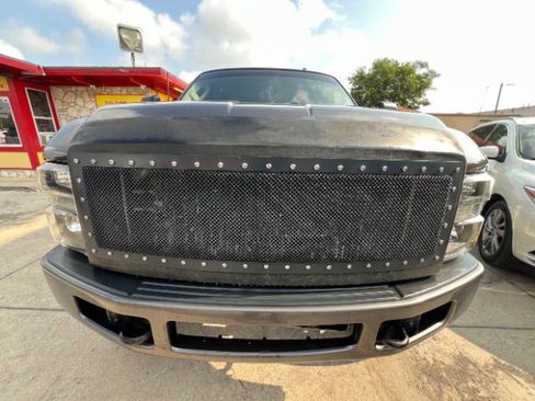 Used 2008 Ford F250 XLT AWD/4WD image 2