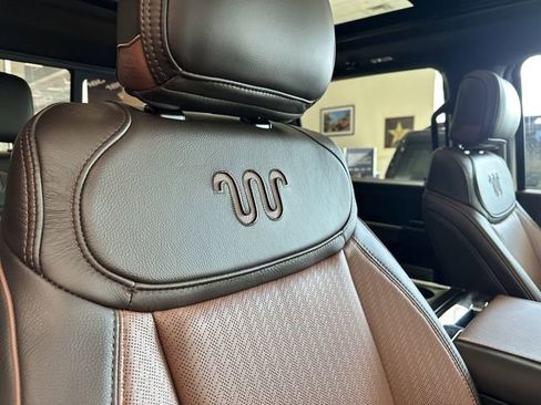 Certified 2024 Ford F150 King Ranch image 37