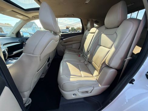 Used 2020 Acura MDX w/ Technology Package AWD/4WD image 31