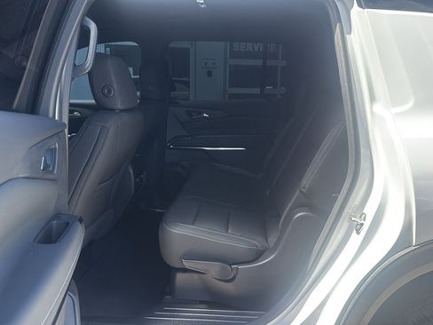 Used 2024 Chevrolet Traverse LS w/ Midnight/Sport Edition AWD/4WD image 18