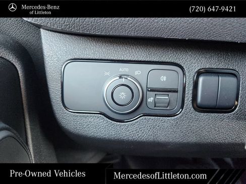 Used 2025 Mercedes-Benz Sprinter 2500 image 21