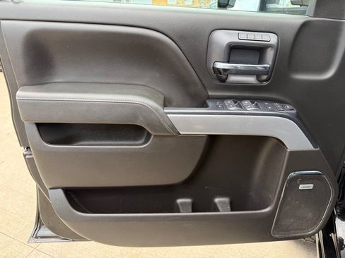 Used 2019 Chevrolet Silverado 2500 LTZ w/ Duramax Plus Package AWD/4WD image 26