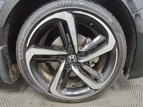 Used 2020 Honda Accord Sport image 42