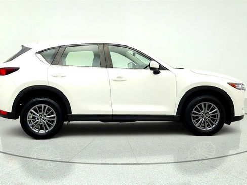 Used 2018 MAZDA CX-5 Sport AWD/4WD image 4