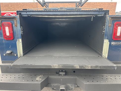 Used 2020 Ford F250 XL w/ Power Equipment Group image 5